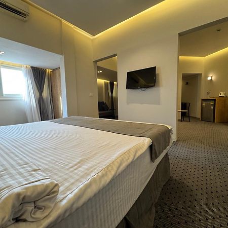 קהיר Atlas International Hotels מראה חיצוני תמונה