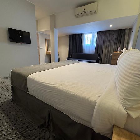 קהיר Atlas International Hotels מראה חיצוני תמונה