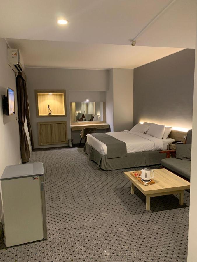 קהיר Atlas International Hotels מראה חיצוני תמונה