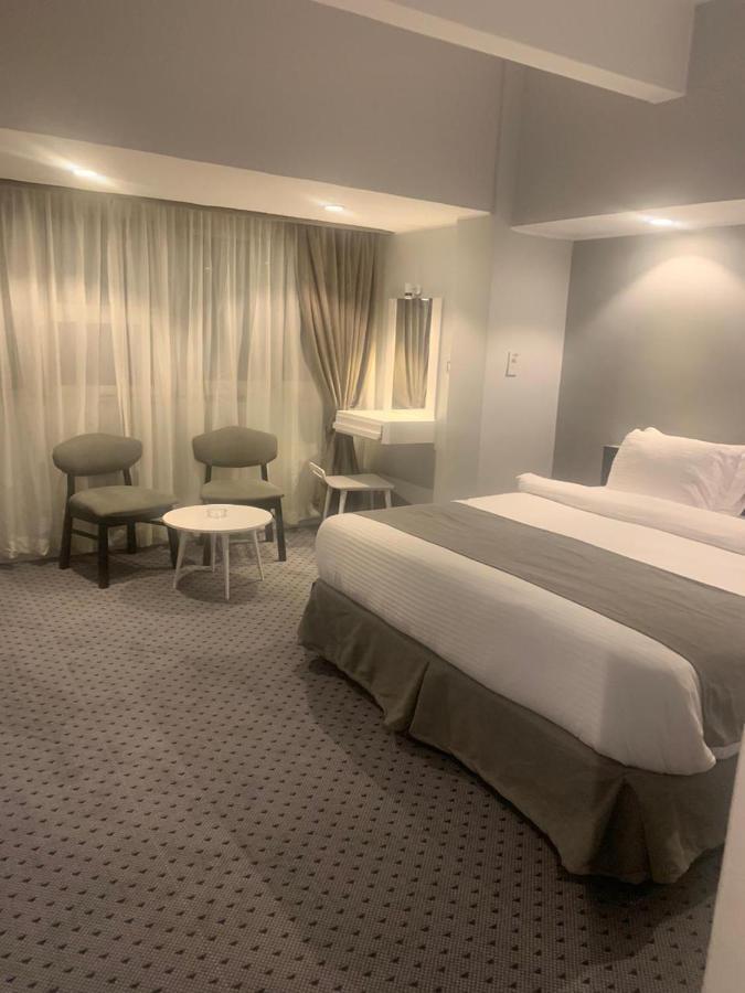 קהיר Atlas International Hotels מראה חיצוני תמונה