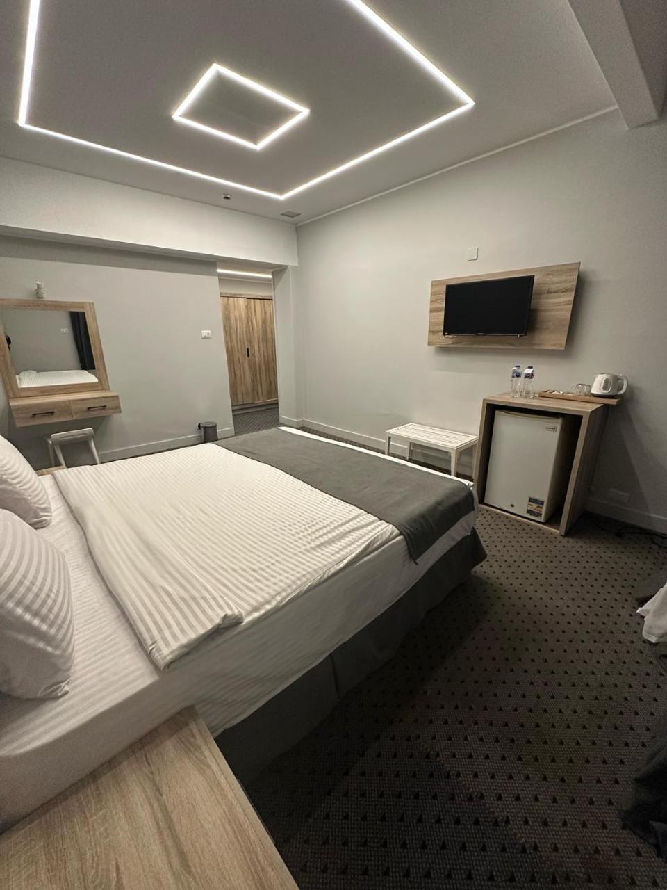 קהיר Atlas International Hotels מראה חיצוני תמונה